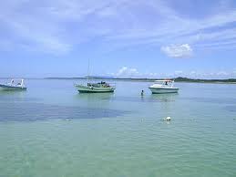 Ilha  de Boipeba