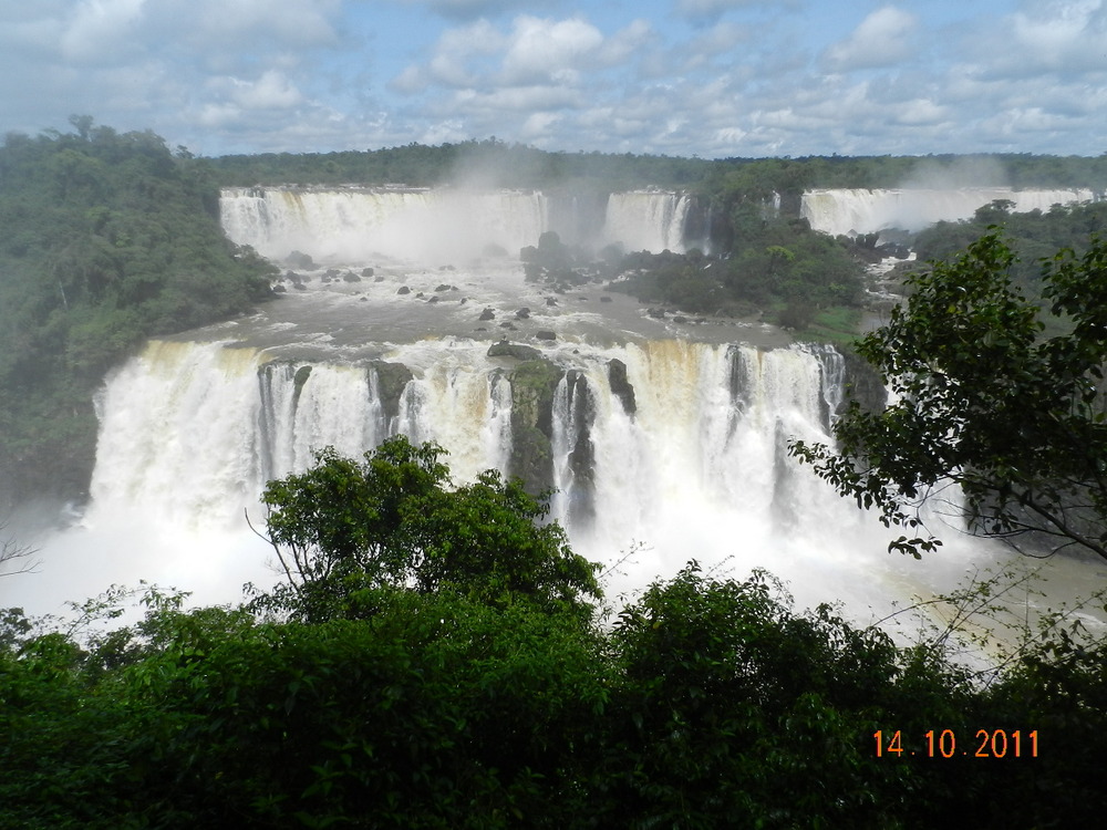 Cataratas