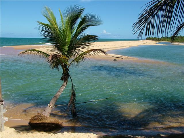 Praia do Espelho