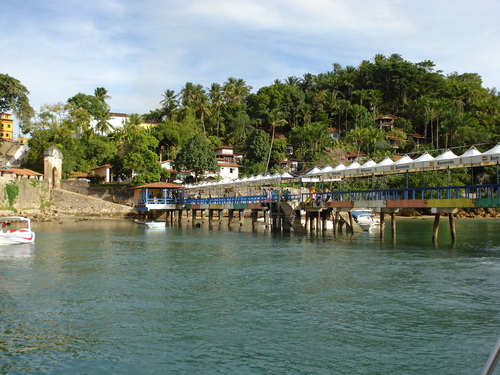 Pier