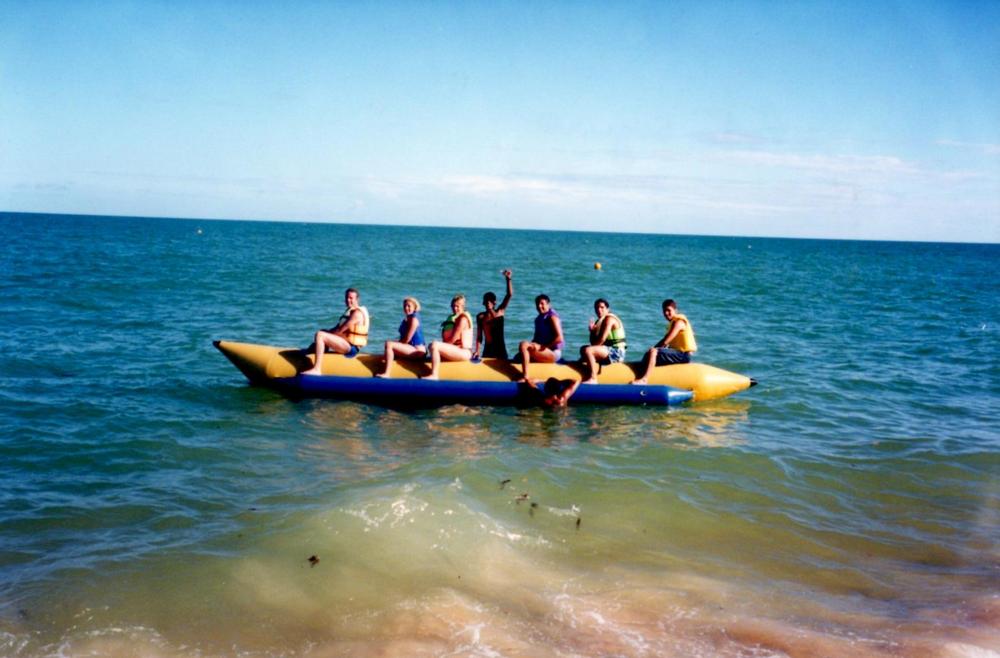 Banana Boat