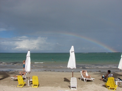 Quarta Praia